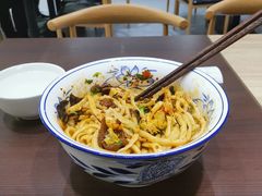 -王老大面(凤城六路店)