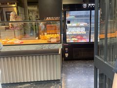 -木子木水日式烫面包(观音桥星光68广场店)