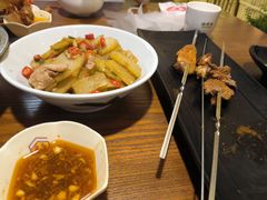 -琥珀老六龙虾(四里河店)