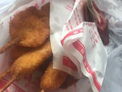-张记炸串肠粉