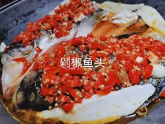 -湘江红·湖南招牌菜(莲花南路店)