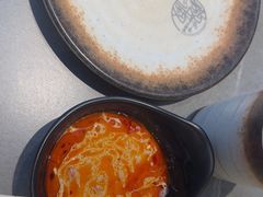 -椒椒铜炉火锅鸡(天马店)