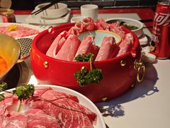 -小龙翻大江文化火锅(宽窄店)