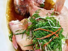 -粤盛海鲜平价店(洛溪食街店)