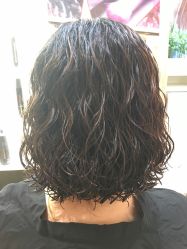 -Hair ART造型沙龙