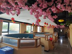 -缘福乡村铁锅炖民宿(八达岭店)