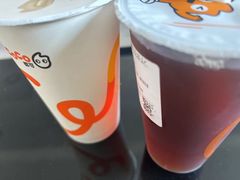 -CoCo都可(蓝村店)
