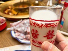 -哥老官重庆美蛙鱼头(日月光店)