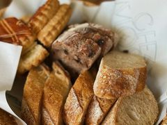 -老梦面包CHEZMOREL(麦子店)