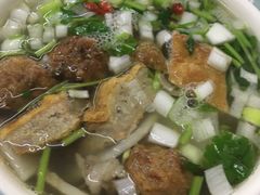 -西北羊肉粉汤馆