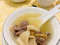 -老东风菜馆·羊肉火锅·海鲜·砂锅粥