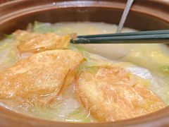 -南景饭店(万家丽路店)