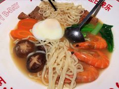 -九毛九西北菜(百信广场店)