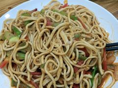 -德海牛肉面(武警医院店)
