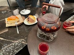 -V咖啡(兰州盛达希尔顿酒店)