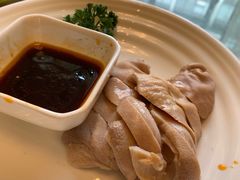 -新聚丰菜馆(太监弄店)