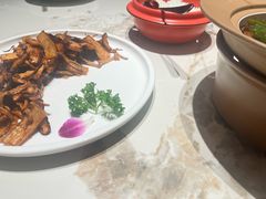 -峰厨大鱼泡饼(水上公园店)