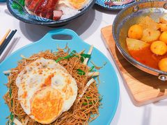 -龙记香港茶餐厅(久光百货店)