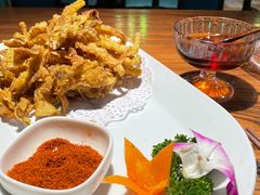 -驿楼兰·新疆菜(火车站店)