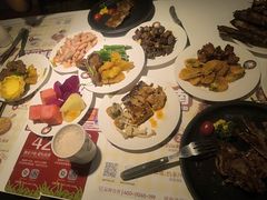 -我家牛排(莱山区永旺店)