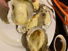 -元素自助餐厅·生蚝·海鲜·刺身(萝岗汇华希尔顿逸林酒店)