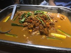 -龙门烤鱼(东方宝泰店)