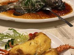 -大东海海鲜酒楼(渔人码头总店)