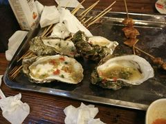 -管氏翅吧(中关村店)