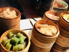 -上海丽笙精选海仑宾馆·莫赛克餐厅