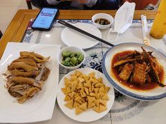 -东方饺子王(顺义石门店)