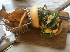 -农畉LONFOOD(福田星河COCOPark店)