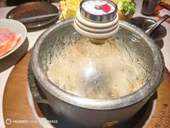 -上海来福士广场