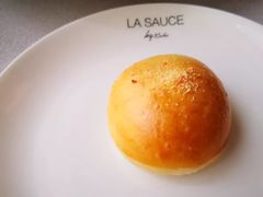 -La Sauce法意餐厅