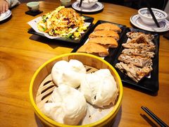 -子曰·礼茶居(壬丰大厦店)