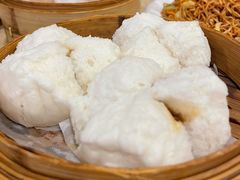 蜜汁叉烧包-点都德(春熙路群光广场店)
