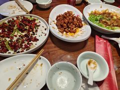 -惠宾饭庄(中山路店)