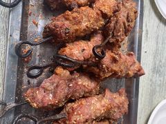 -新疆狼爷烤肉(宋庄店)