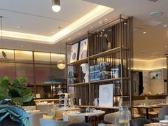 大堂-必胜客(乐山世豪PH店)