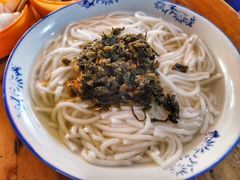-陈阿婆叉粿条(大小街店)