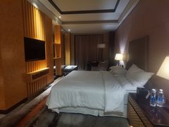 -西安赛瑞喜来登大酒店