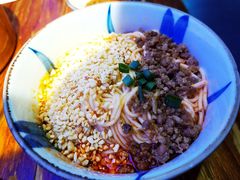 担担面-归蜀第成都串串料理(梅花路店)