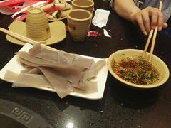 -宽板凳老灶火锅(外馆斜街店)