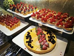 -粤海璇宫·木棉花高空旋转餐厅·聚会派对