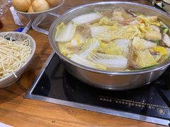 -牛小隆牛肉面馆(四牌楼店)