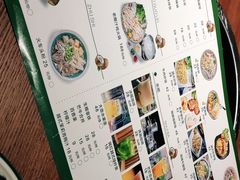 -南越郡·越式风味餐厅(青秀万达店)