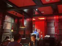 -绿茶餐厅(蓝色港湾店)