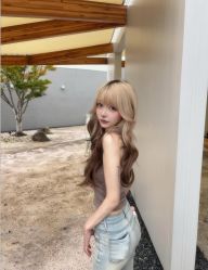 -GANO HAIR 