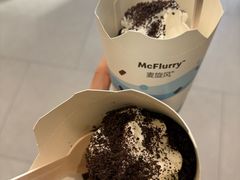 -麦当劳(垡头西路店)