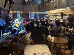 -MM·五声·音乐人与调酒师(西安路店)