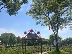 -嬉乐湾休闲旅游区